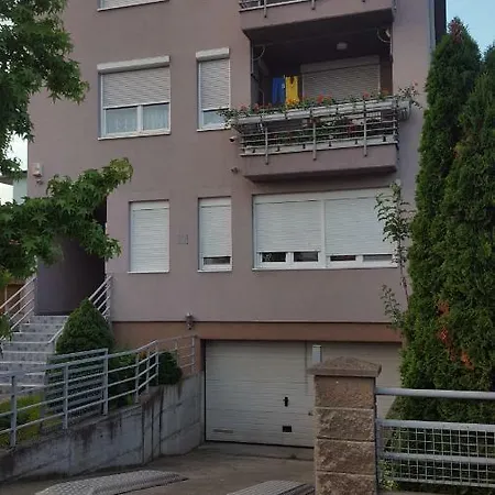 شقة Riverside Brčko