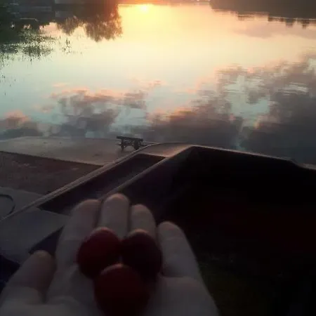Riverside شقة Brčko